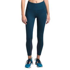 NWT The North Face Active Trail Mesh Leggings